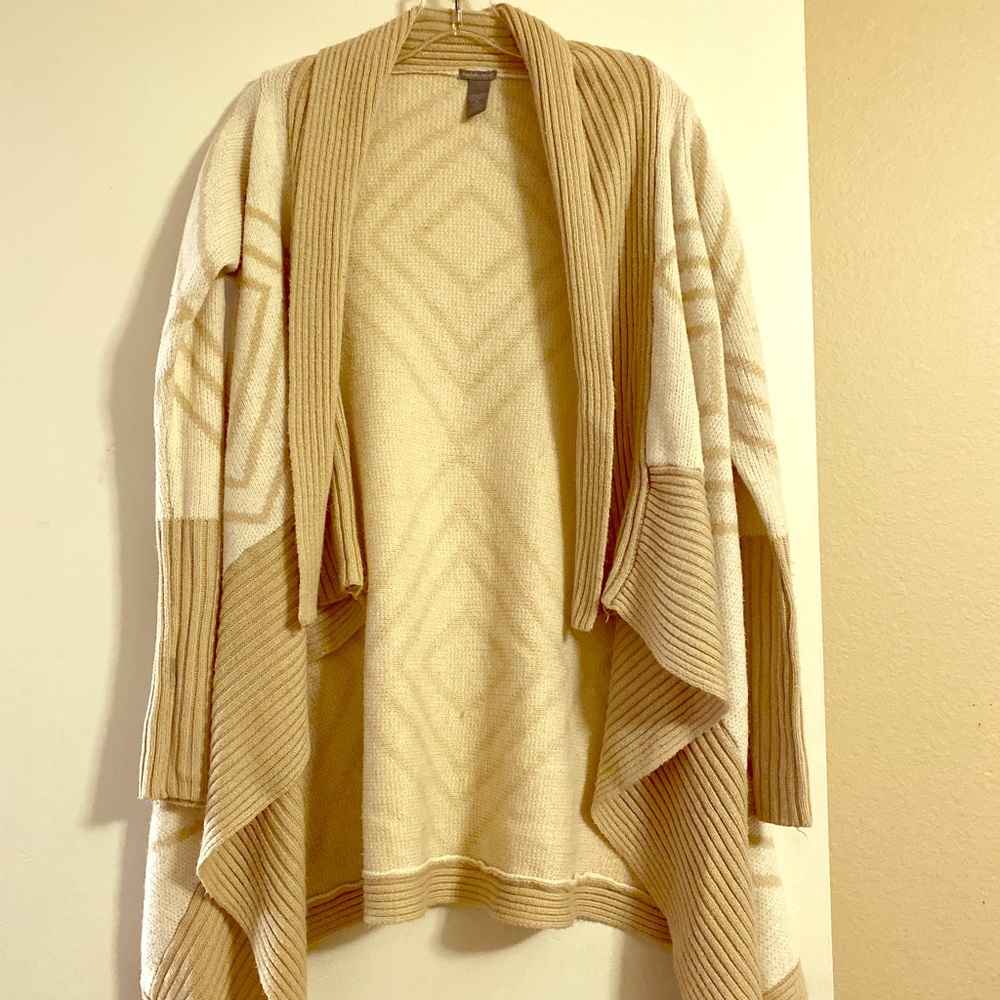 Brand new over jacket